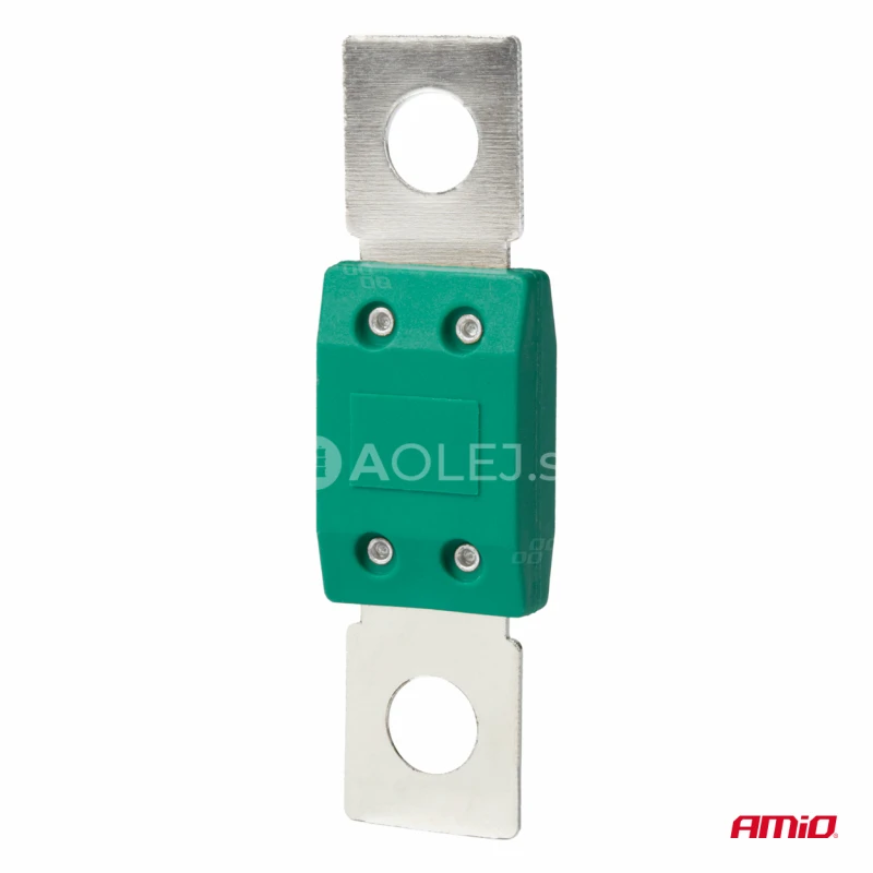 Poistky MEGAVAL 125A AMIO-03464