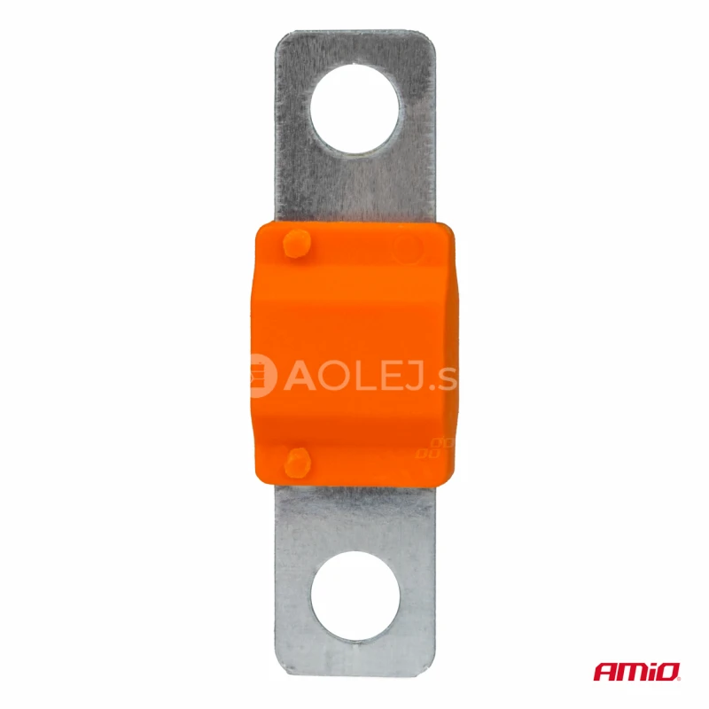 Poistky MIDIVAL 30A AMIO-03473