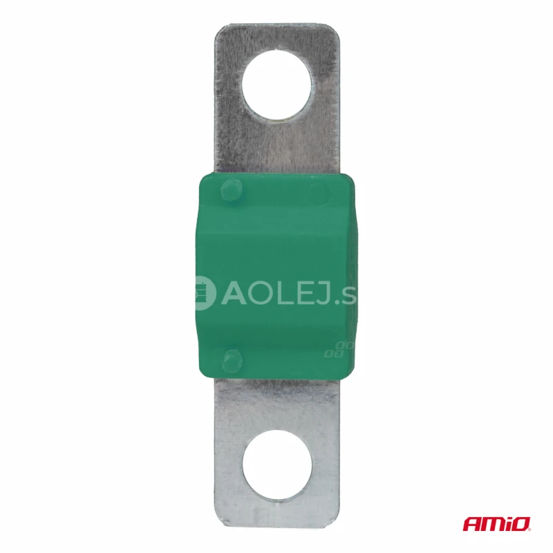 Poistky MIDIVAL 40A AMIO-03474