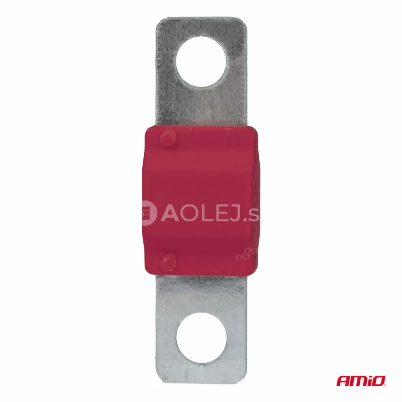 Poistky MIDIVAL 50A AMIO-03475