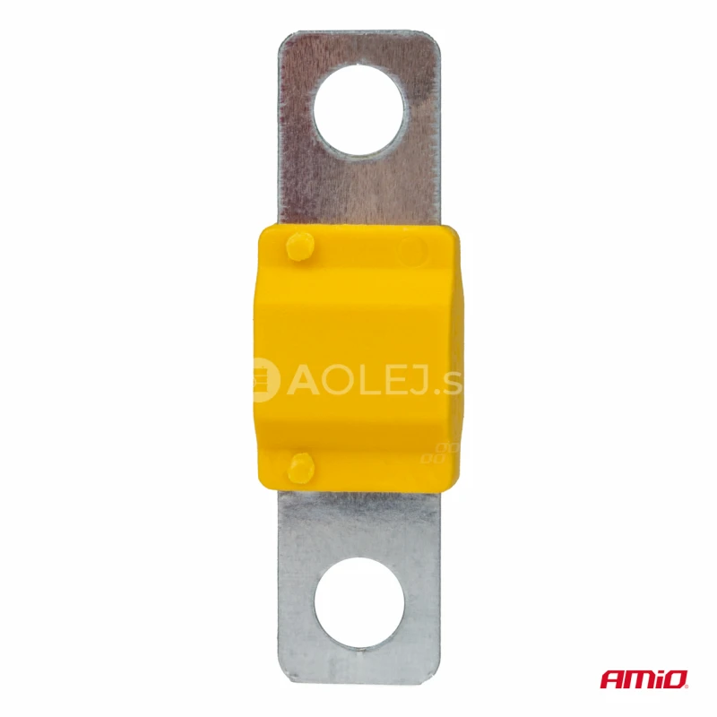 Poistky MIDIVAL 60A AMIO-03476
