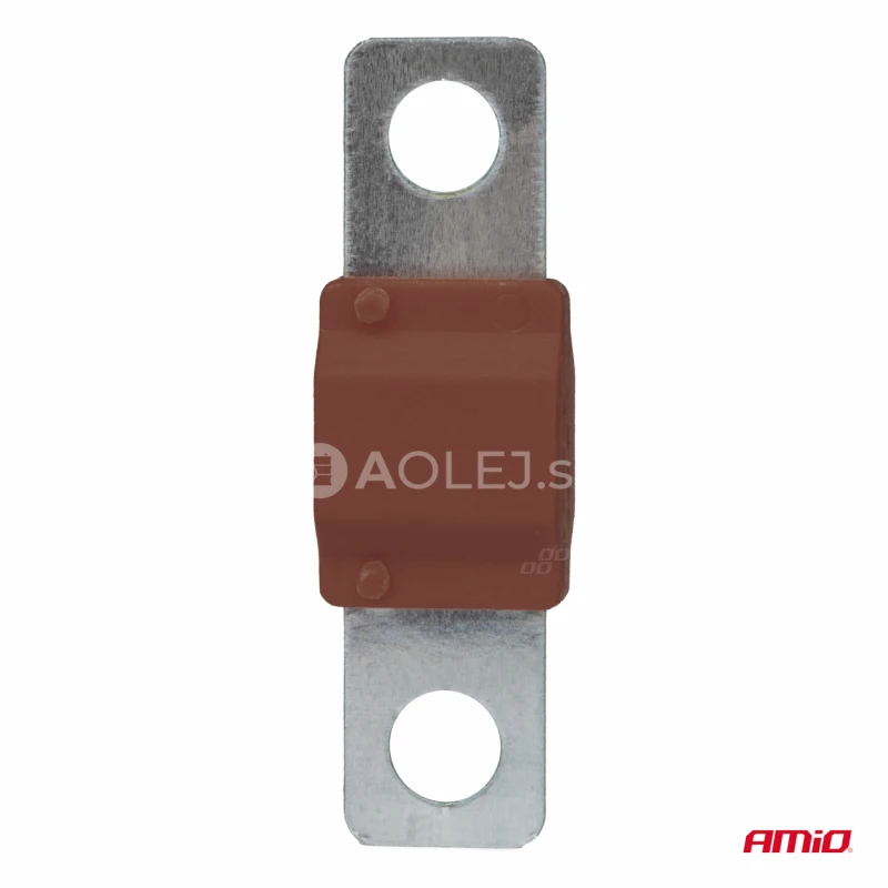 Poistky MIDIVAL 70A AMIO-03477