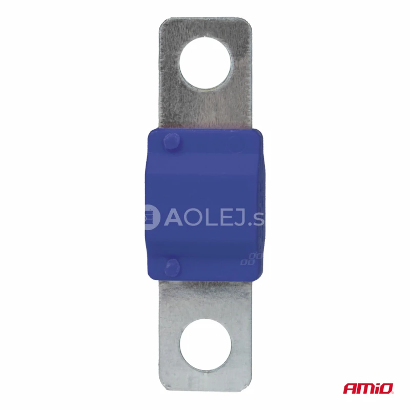 Poistky MIDIVAL 100A AMIO-03479