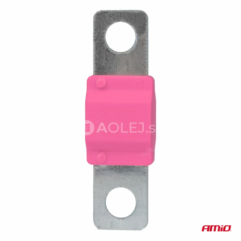 Poistky MIDIVAL 125A AMIO-03480