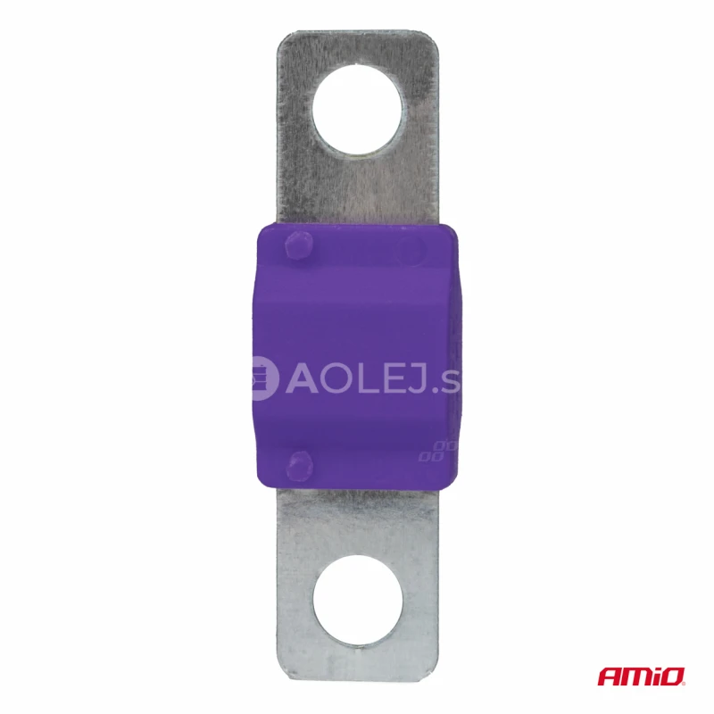 Poistky MIDIVAL 200A AMIO-03482