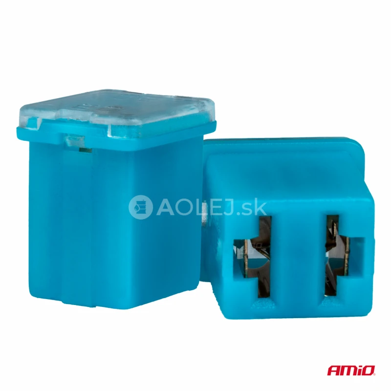 Poistky JAPVAL PAL samica 20A AMIO-03451