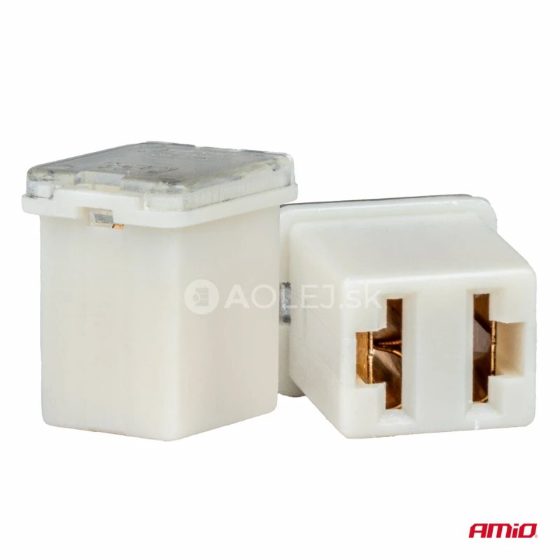 Poistky JAPVAL PAL samica 25A AMIO-03452