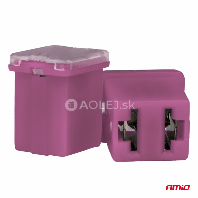 Poistky JAPVAL PAL samica 30A AMIO-03453