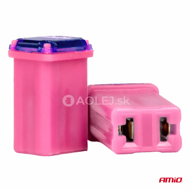 Poistky JAPVAL PAL samica 30A AMIO-03460