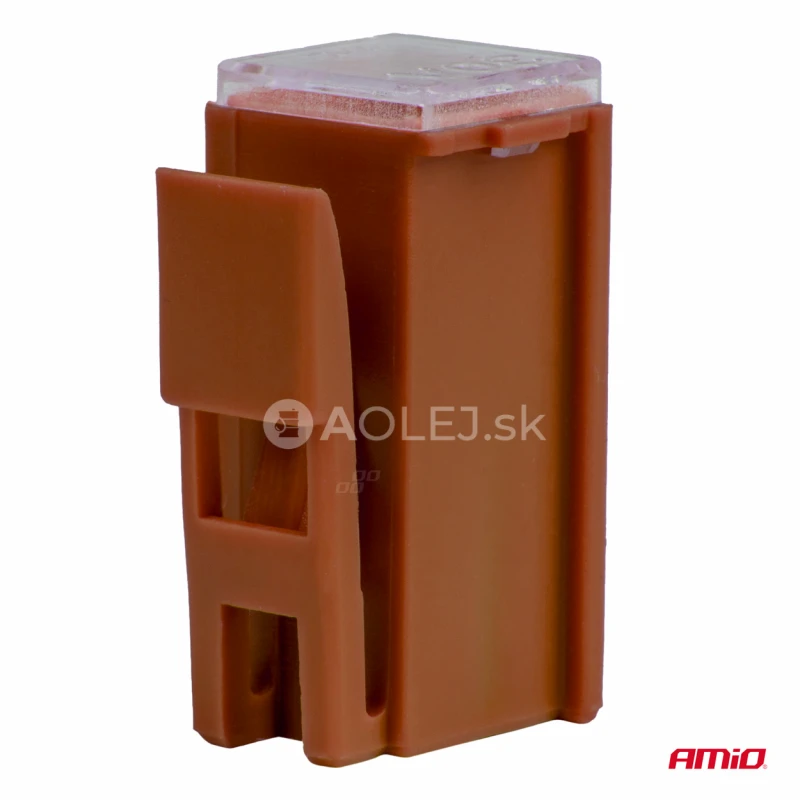 Poistky JAPVAL PAL samica 25A AMIO-03412