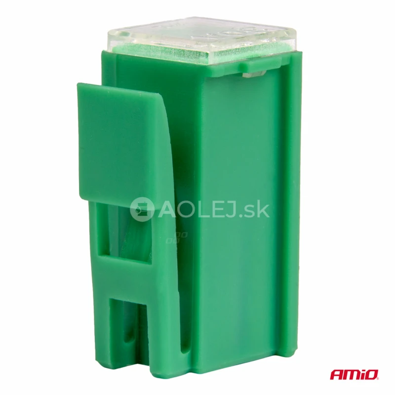 Poistky JAPVAL PAL samica 30A AMIO-03413