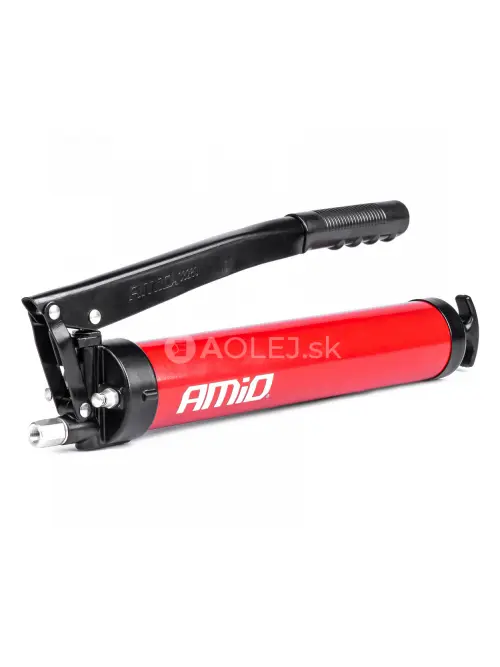 Ručn&aacute; mazacia pi&scaron;toľ 900 ml AMIO-03280