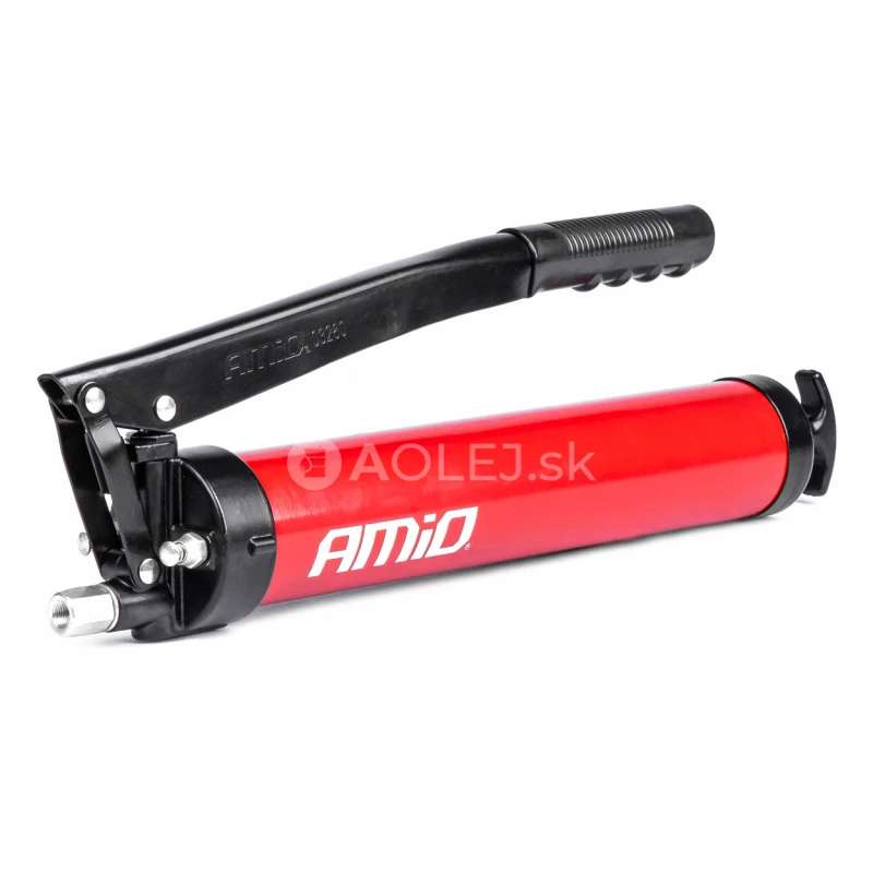 Ručn&aacute; mazacia pi&scaron;toľ 900 ml AMIO-03280