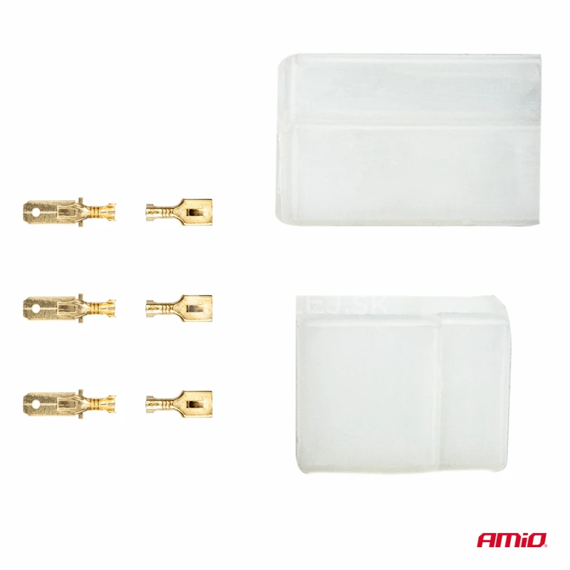 Konektor, sada AMIO-03513