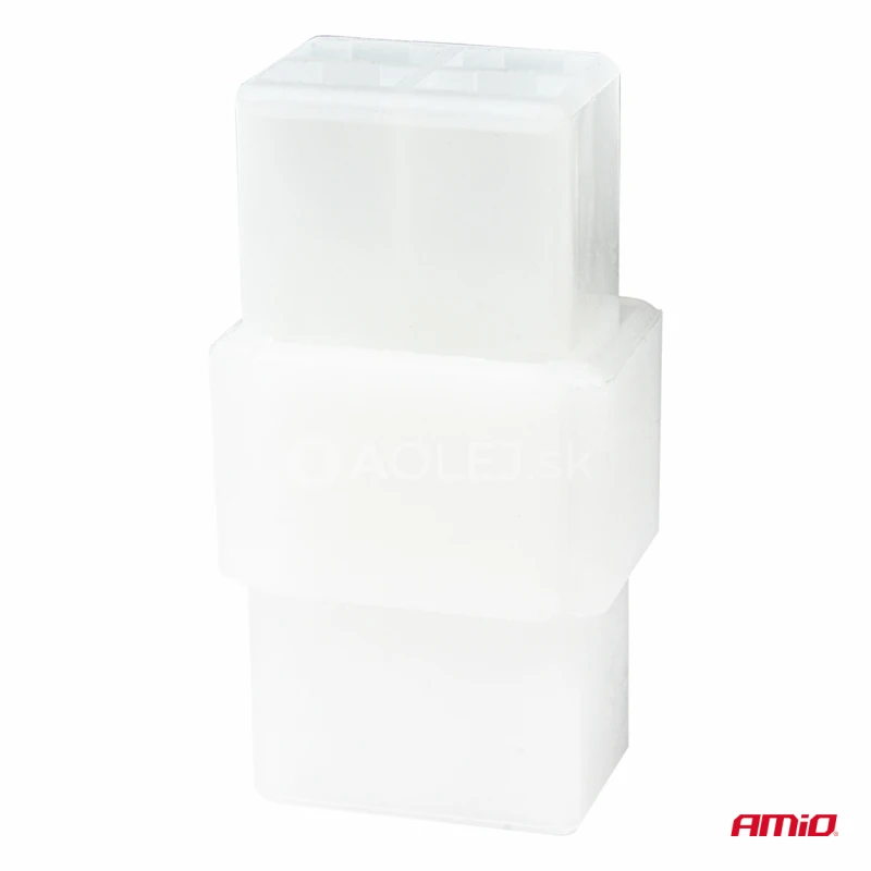 Konektor, sada AMIO-03514