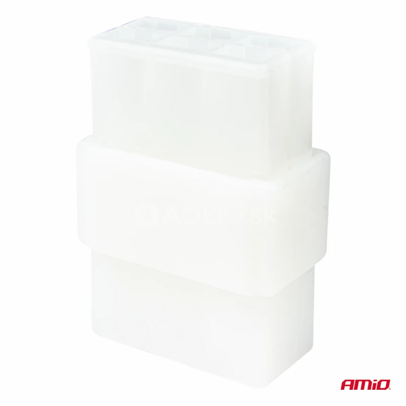 Konektor, sada AMIO-03515