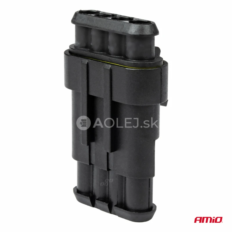 Konektor, sada AMIO-03520