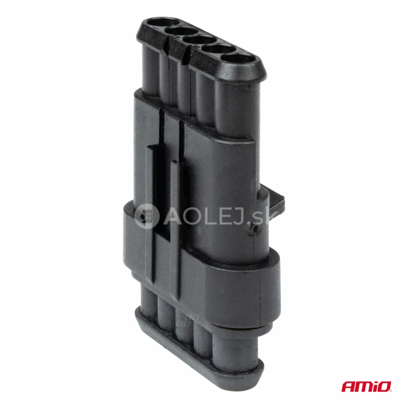 Konektor, sada AMIO-03521
