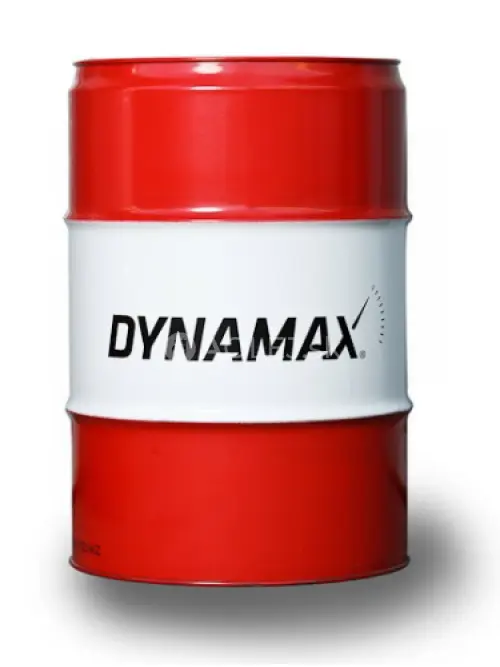 Dynamax Premium Ultra Plus PD 5W-40 60L