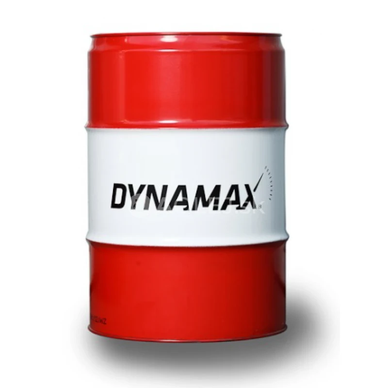 Dynamax Premium Ultra Plus PD 5W-40 60L