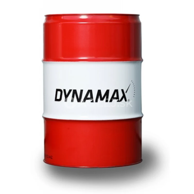 Dynamax Premium Ultra 5W-40 60L