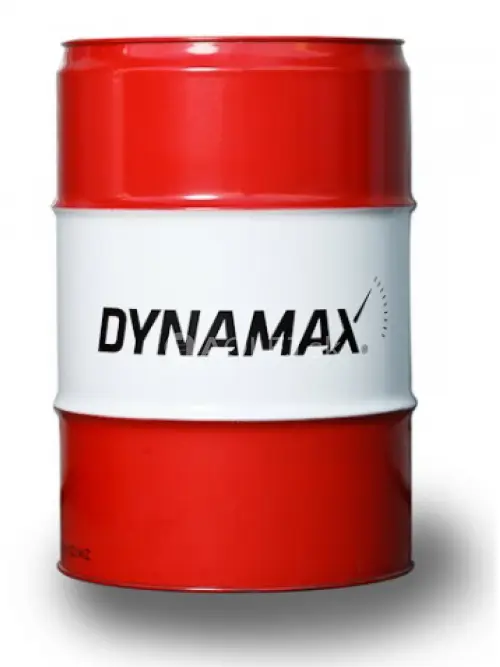 Dynamax Turbo Plus 15W-40 60L