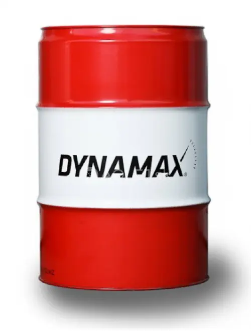 Dynamax Premium Ultra Plus PD 5W-40 209L