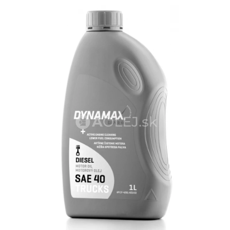Dynamax Super 40 1L