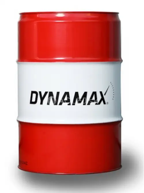 Dynamax Premium Truckman Plus M 10W-40 60L