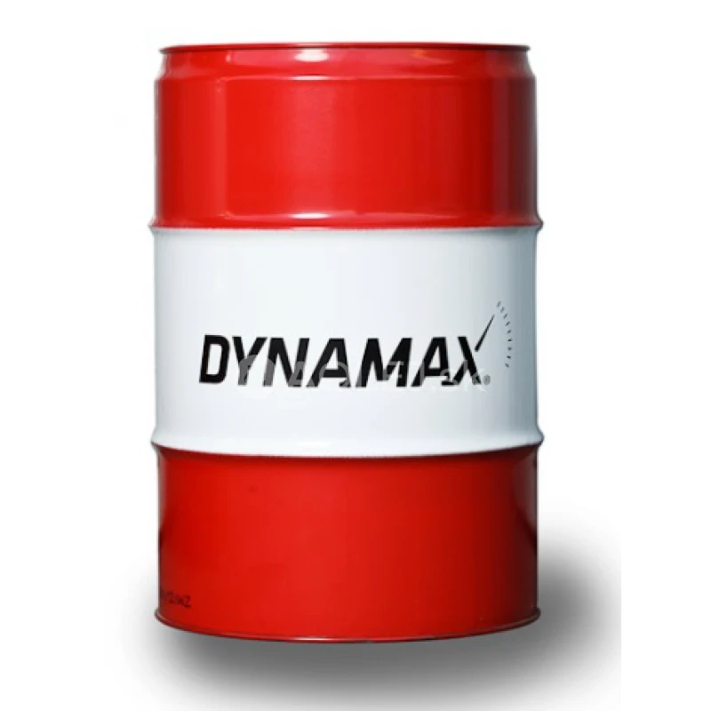 Dynamax Premium Truckman Plus M 10W-40 60L