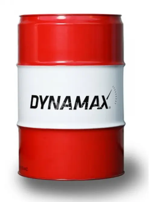 Dynamax Premium Truckman Plus LM 10W-40 60L