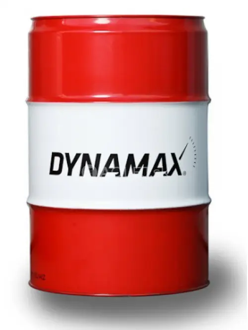 Dynamax Premium Truckman Ultra 5W-30 60L