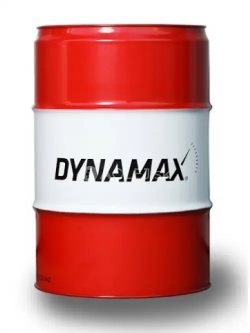 Dynamax Premium Truckman Plus SHPD 15W-40 60L