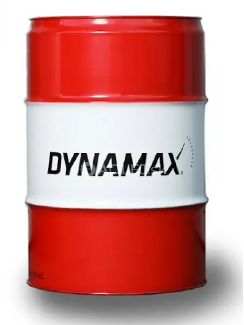 Dynamax Truckman X 15W-40 60L