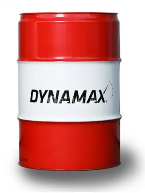 Dynamax Premium Truckman Plus LM 10W-40 209L