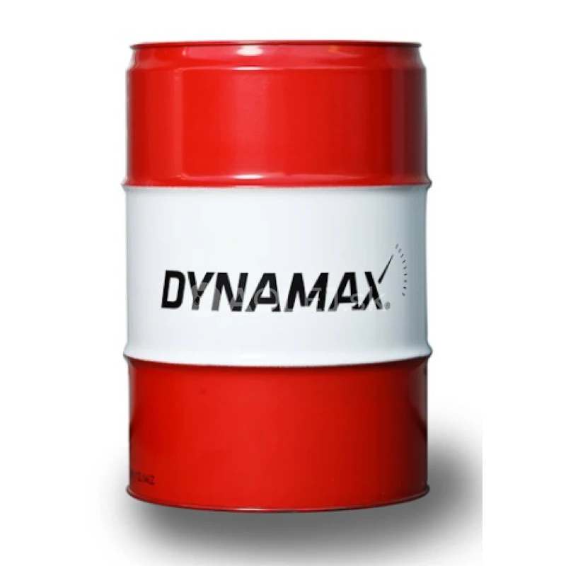 Dynamax Premium Truckman Ultra 5W-30 209L