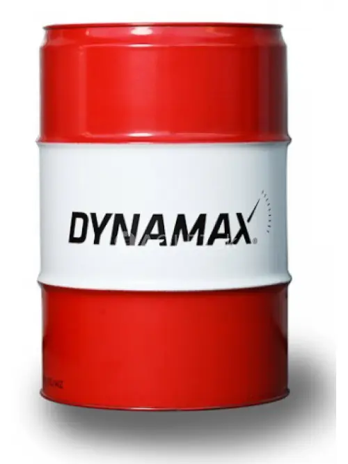 Dynamax Premium Truckman Plus SHPD 15W-40 209L