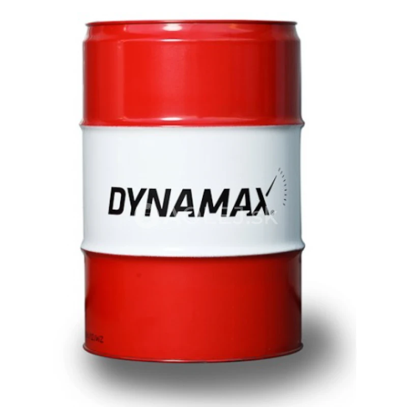 Dynamax Truckman X 15W-40 209L