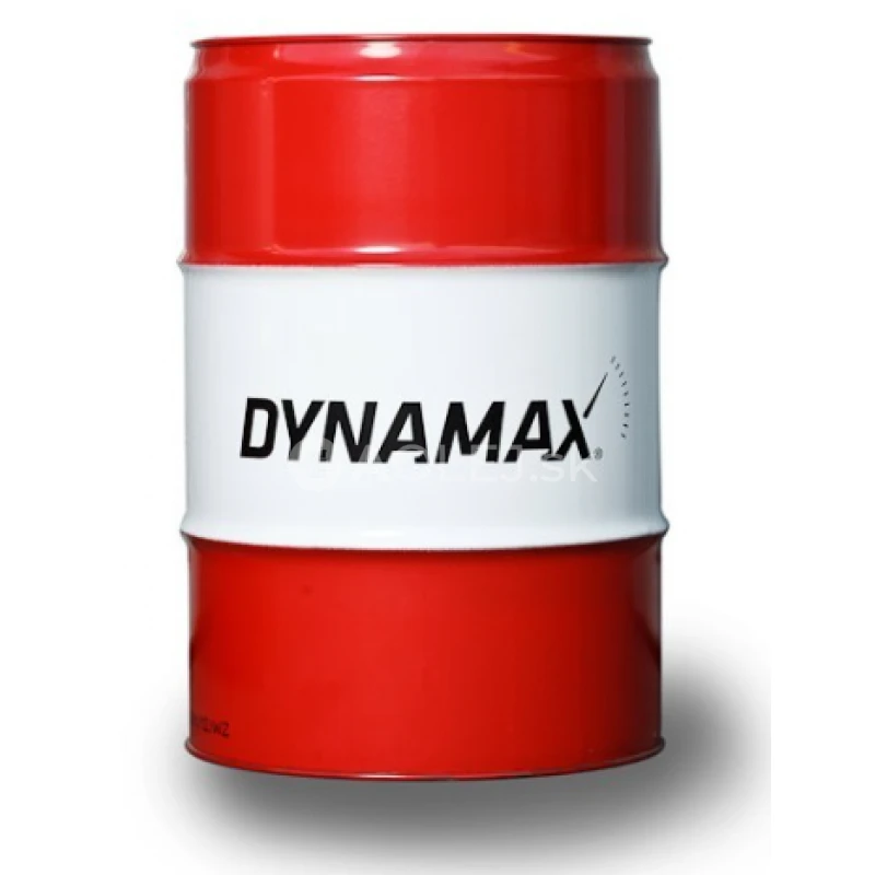 Dynamax M6ADSII SAE 30 209L