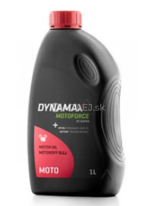 Dynamax Motoforce 2T Super 1L