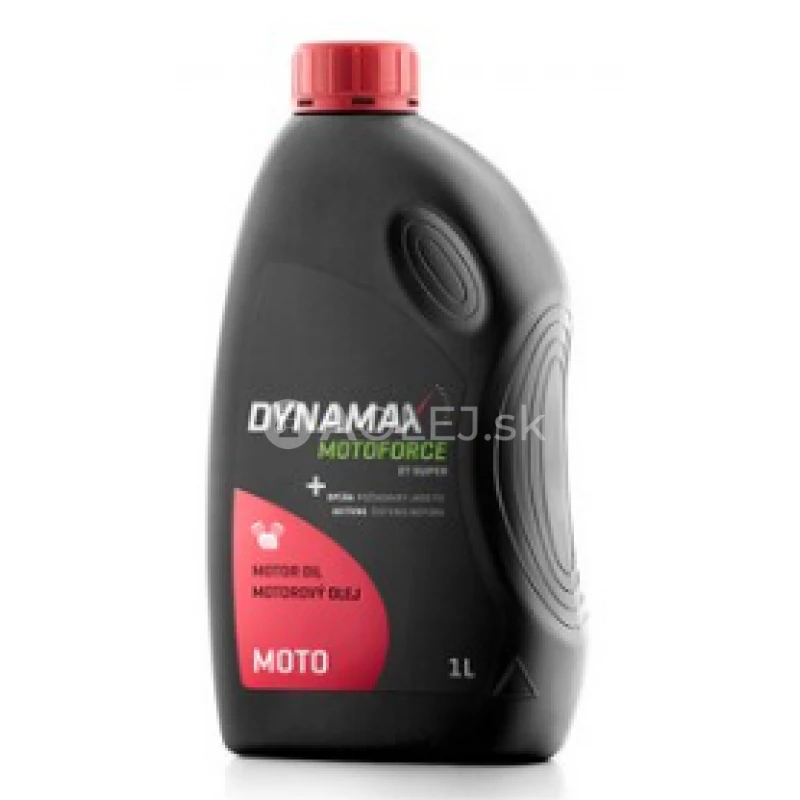 Dynamax Motoforce 2T Super 1L