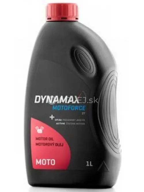Dynamax Motoforce 2T 1L