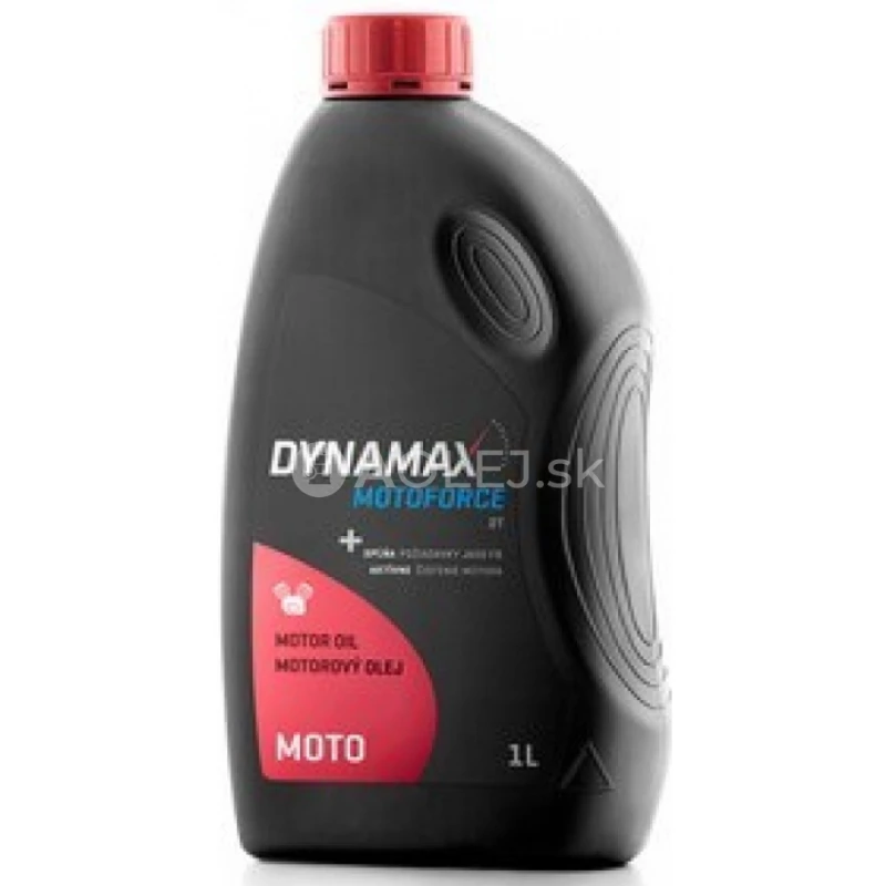 Dynamax Motoforce 2T 1L