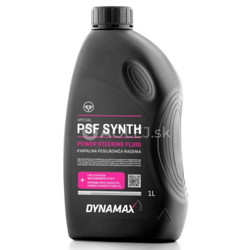Dynamax PSF Synth 1L