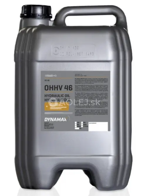 Dynamax OHHV 46 20L