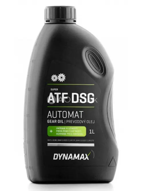Dynamax ATF Super DSG 1L
