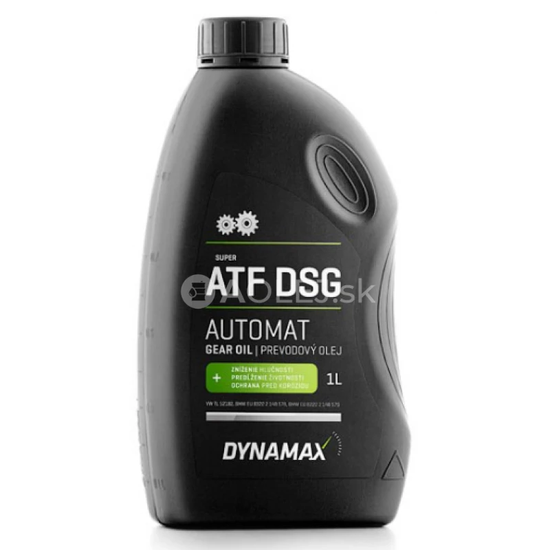 Dynamax ATF Super DSG 1L