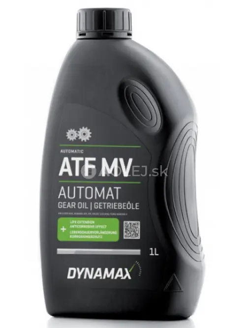 Dynamax ATF MV 1L