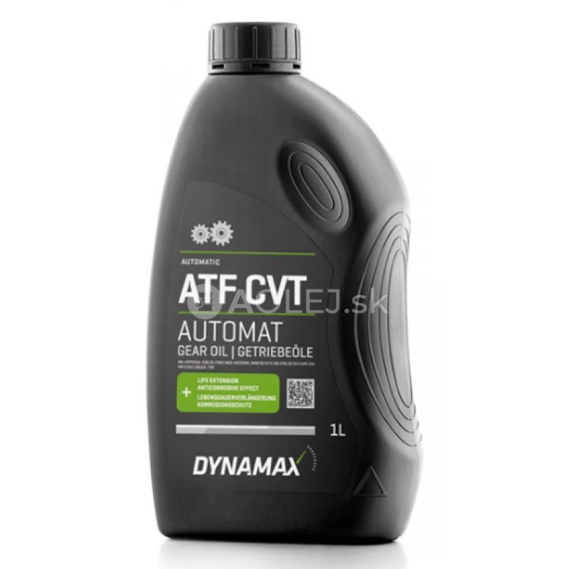 Dynamax ATF CVT 1L