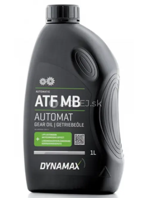 Dynamax ATF MB 1L